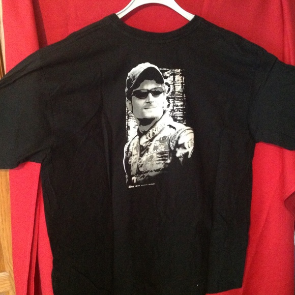 Dale Earnhardt JR. tshirt - Picture 3 of 4